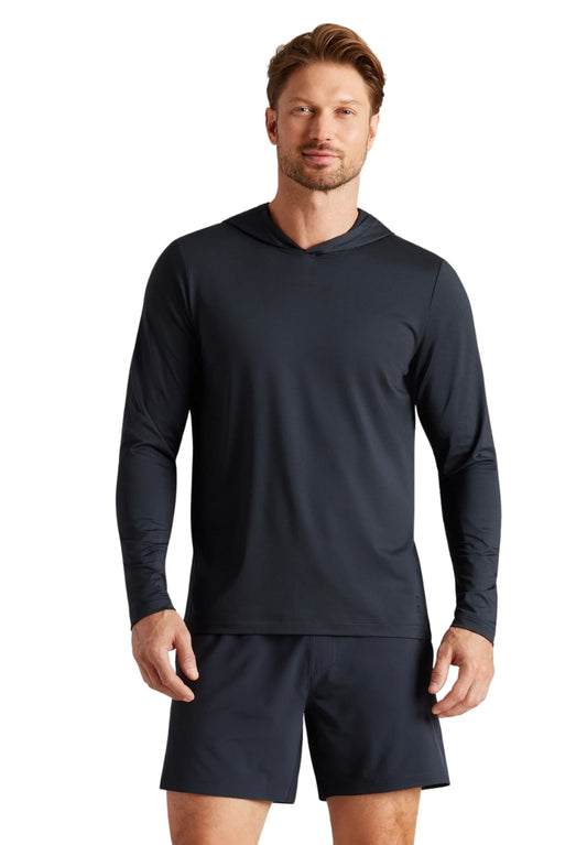 Base Training Lightweight Hoodie