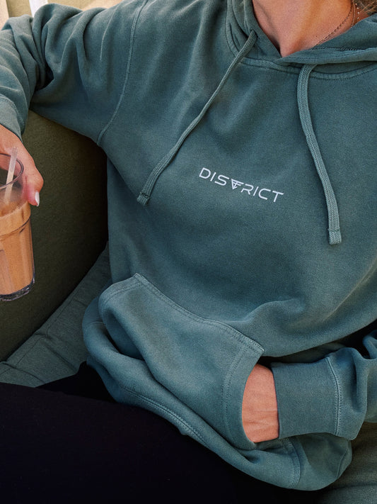 District Hoodie