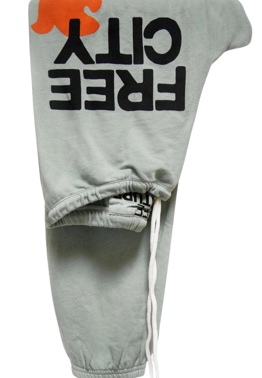 FreeCity Large Sweatpant