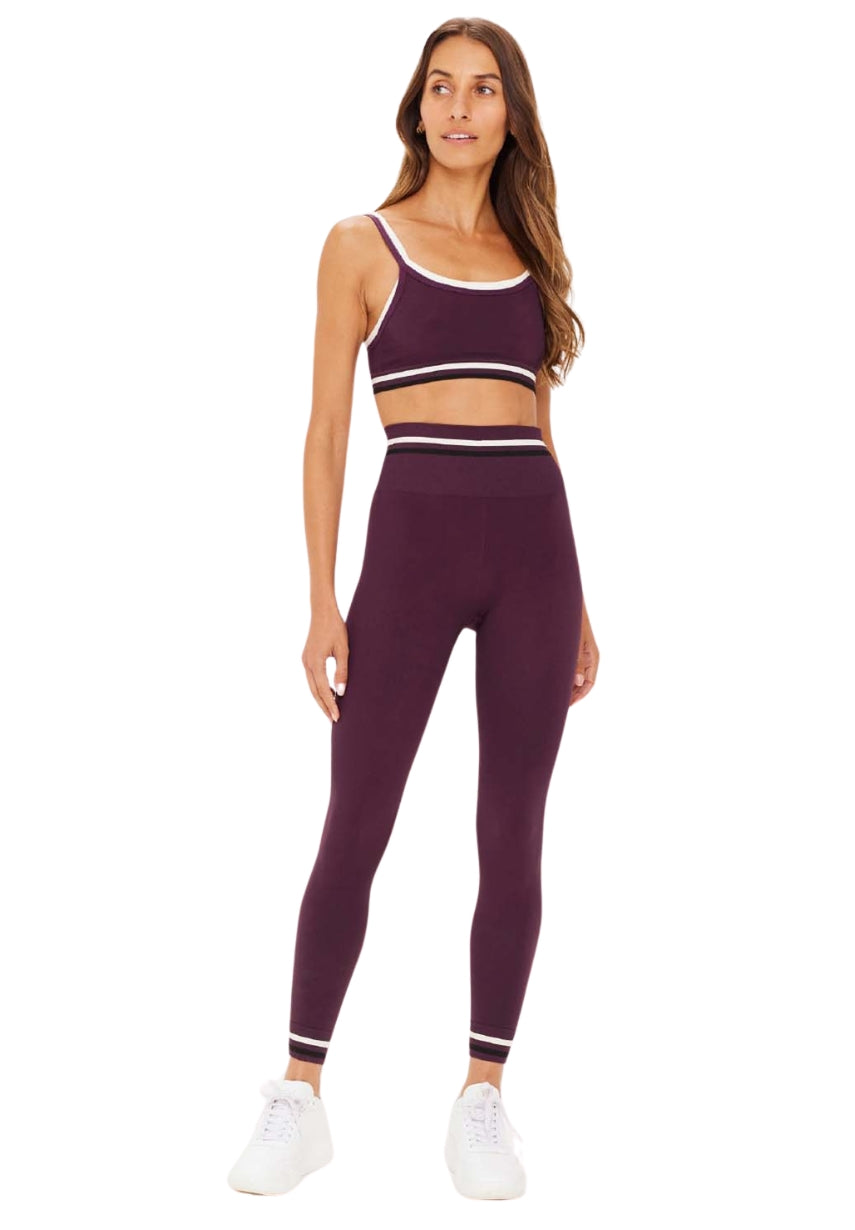 Form Seamless 25in Midi Pant