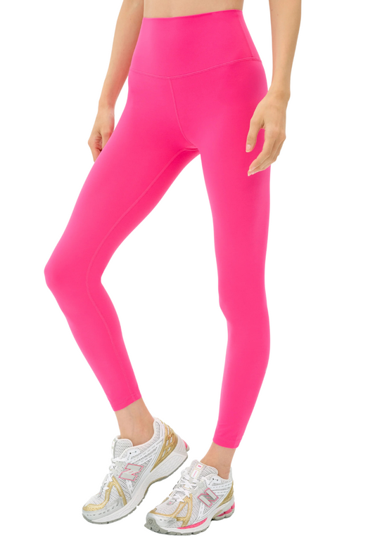 Sprint Rigor 7/8 Legging