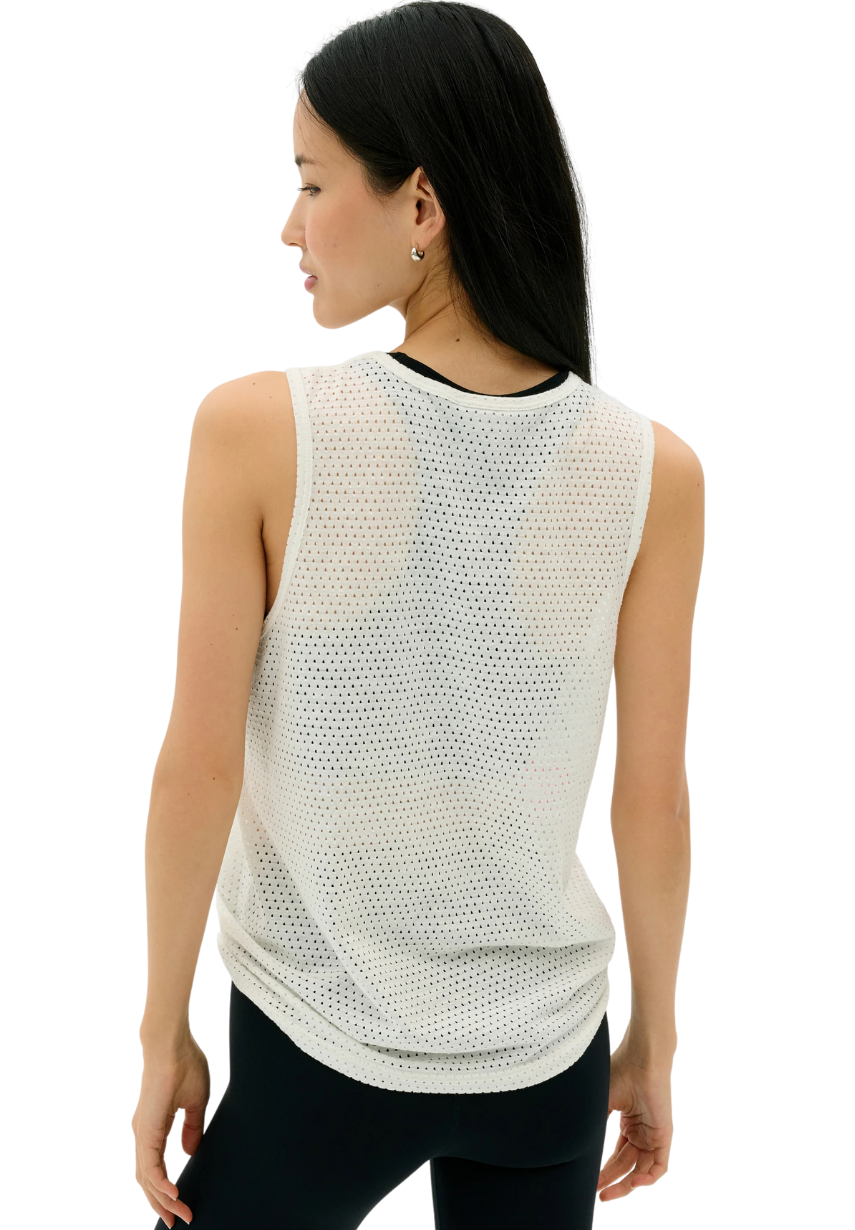 Bandit Mesh Tank