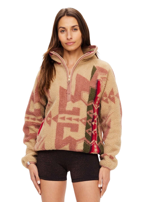 Totem Harlow Fleece Pullover