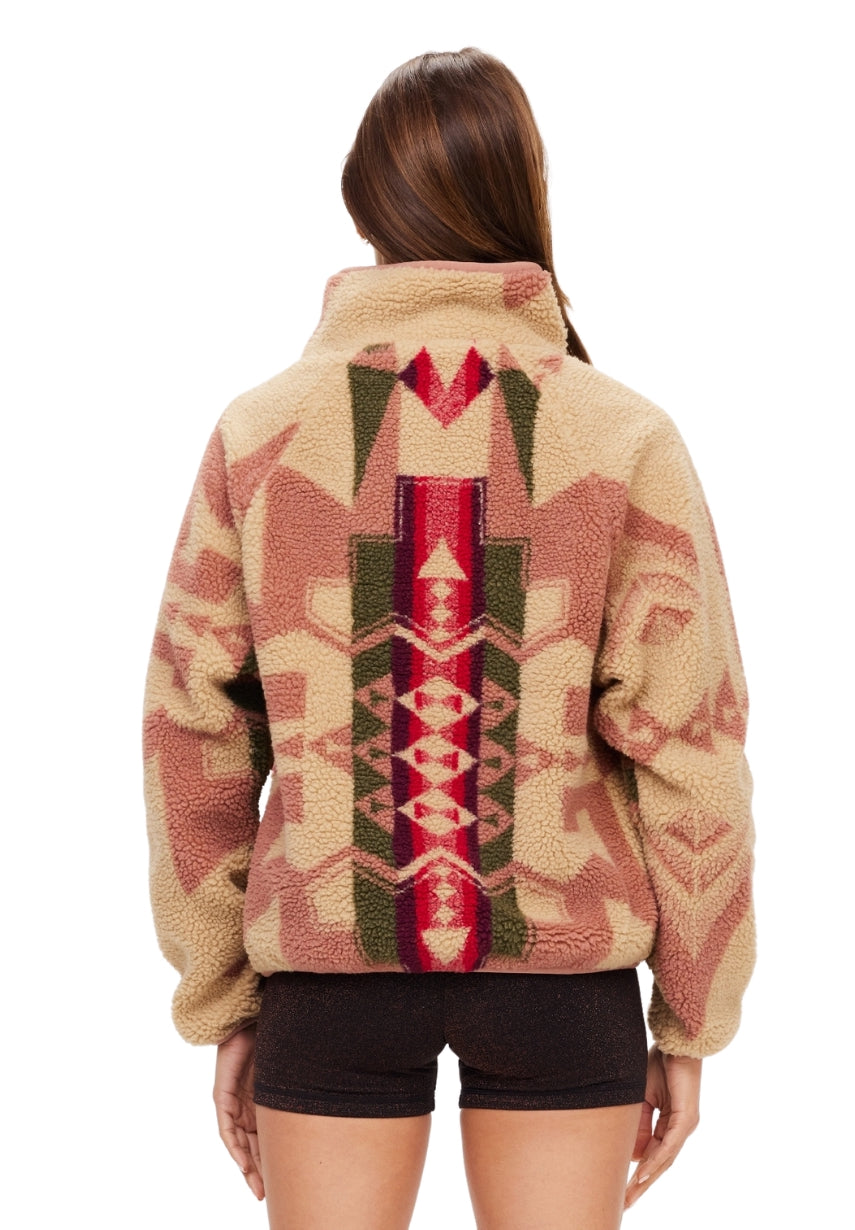 Totem Harlow Fleece Pullover