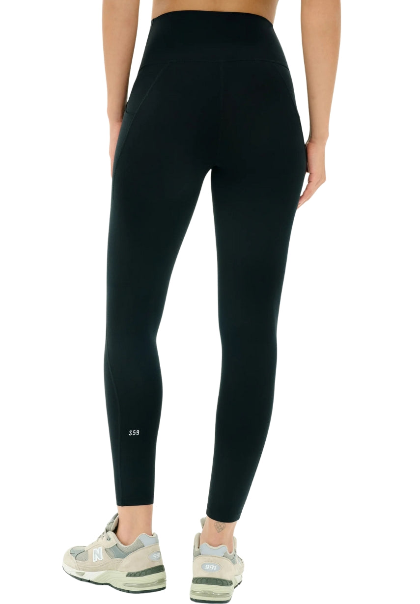 Airweight 7/8 Pocket Legging