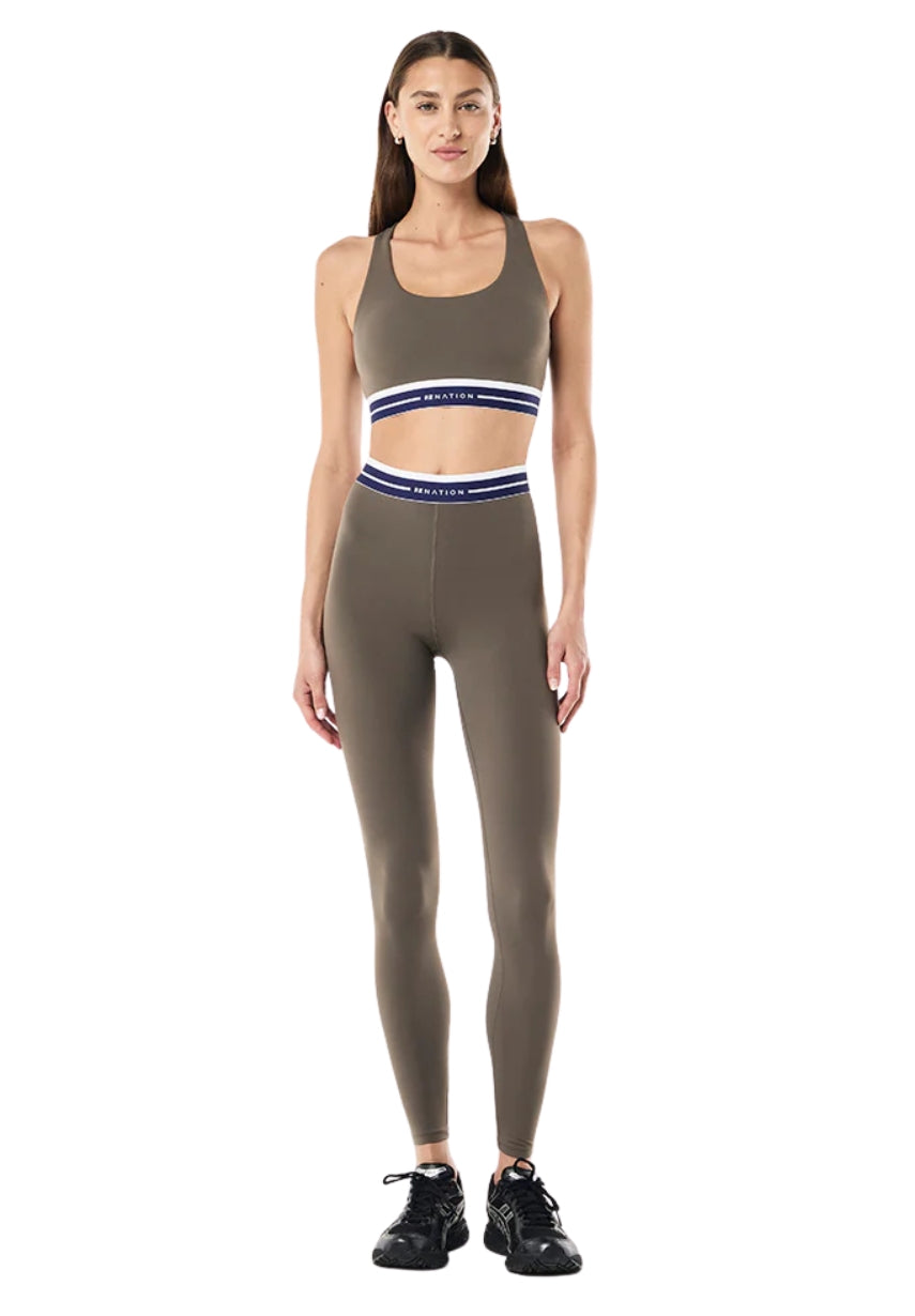 Avant Full Length Legging