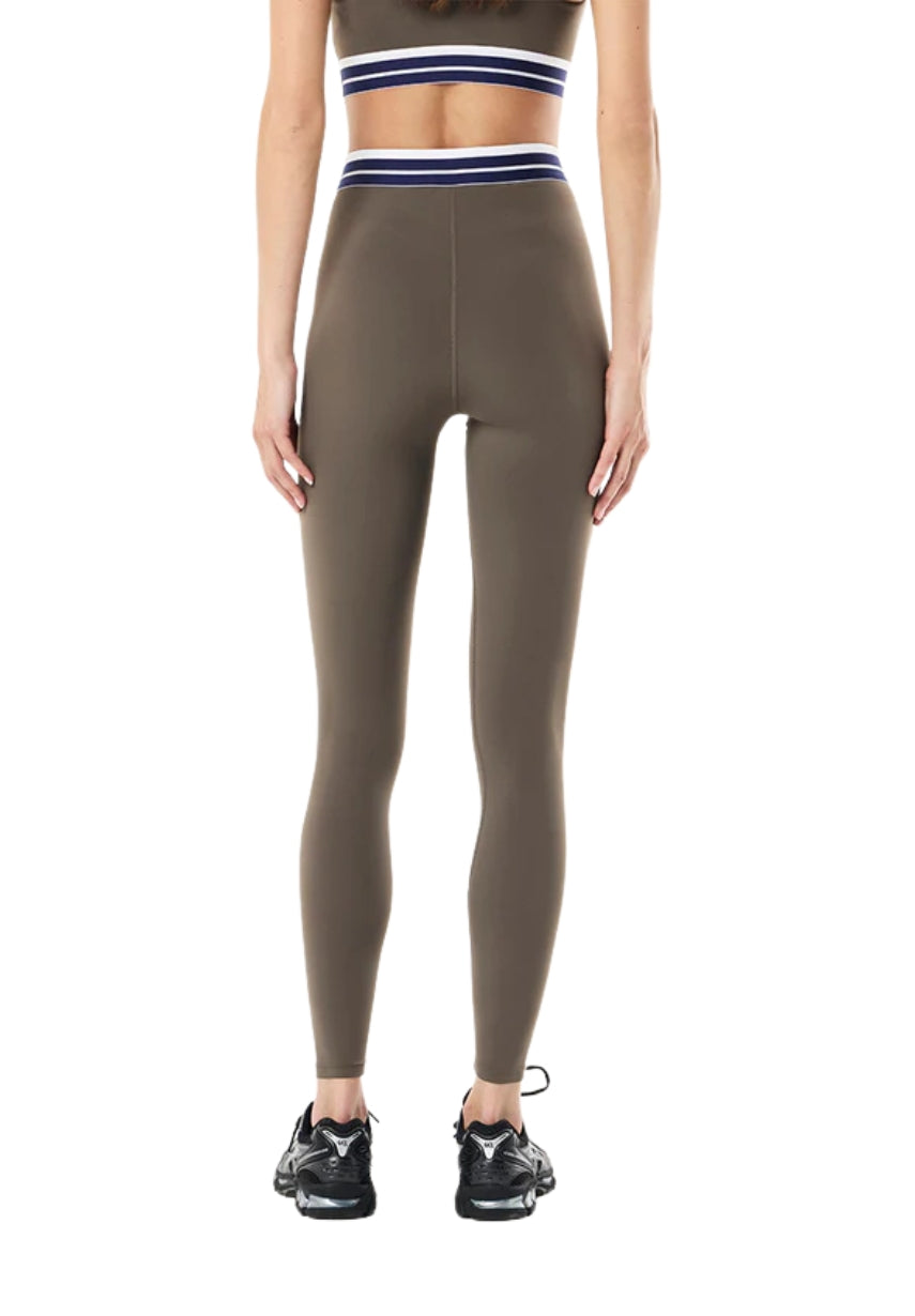 Avant Full Length Legging