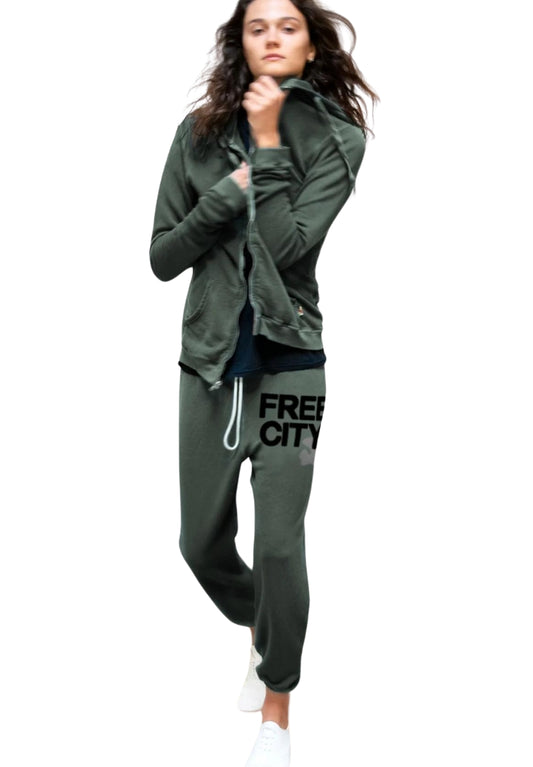 FreeCity Superfluff Lux OG Sweatpant