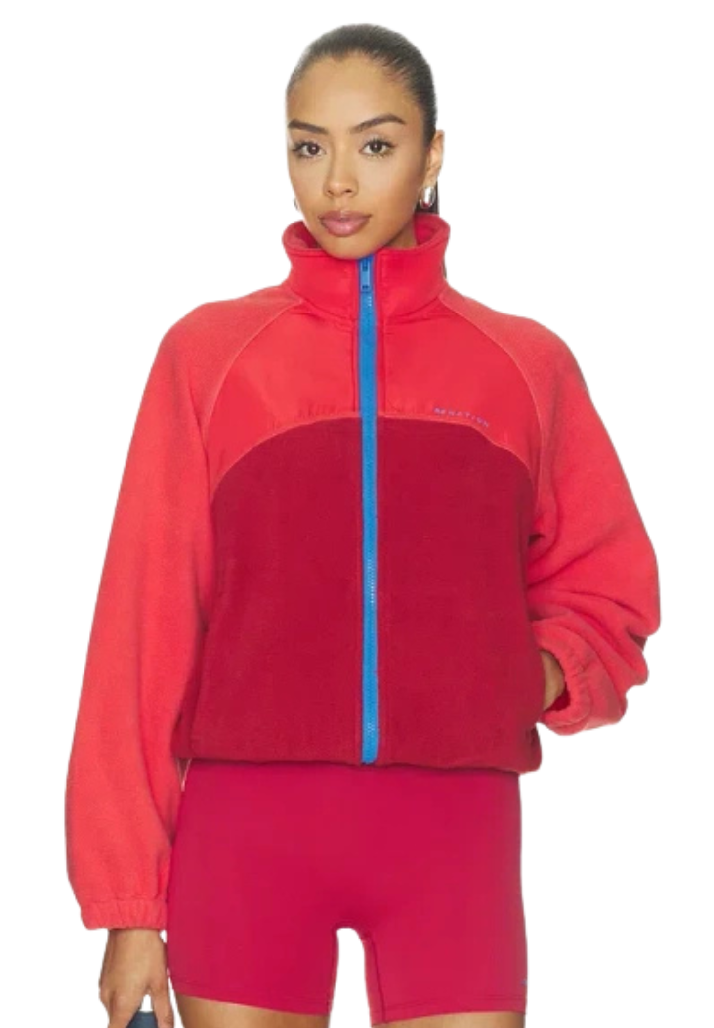 Alumni Jacket