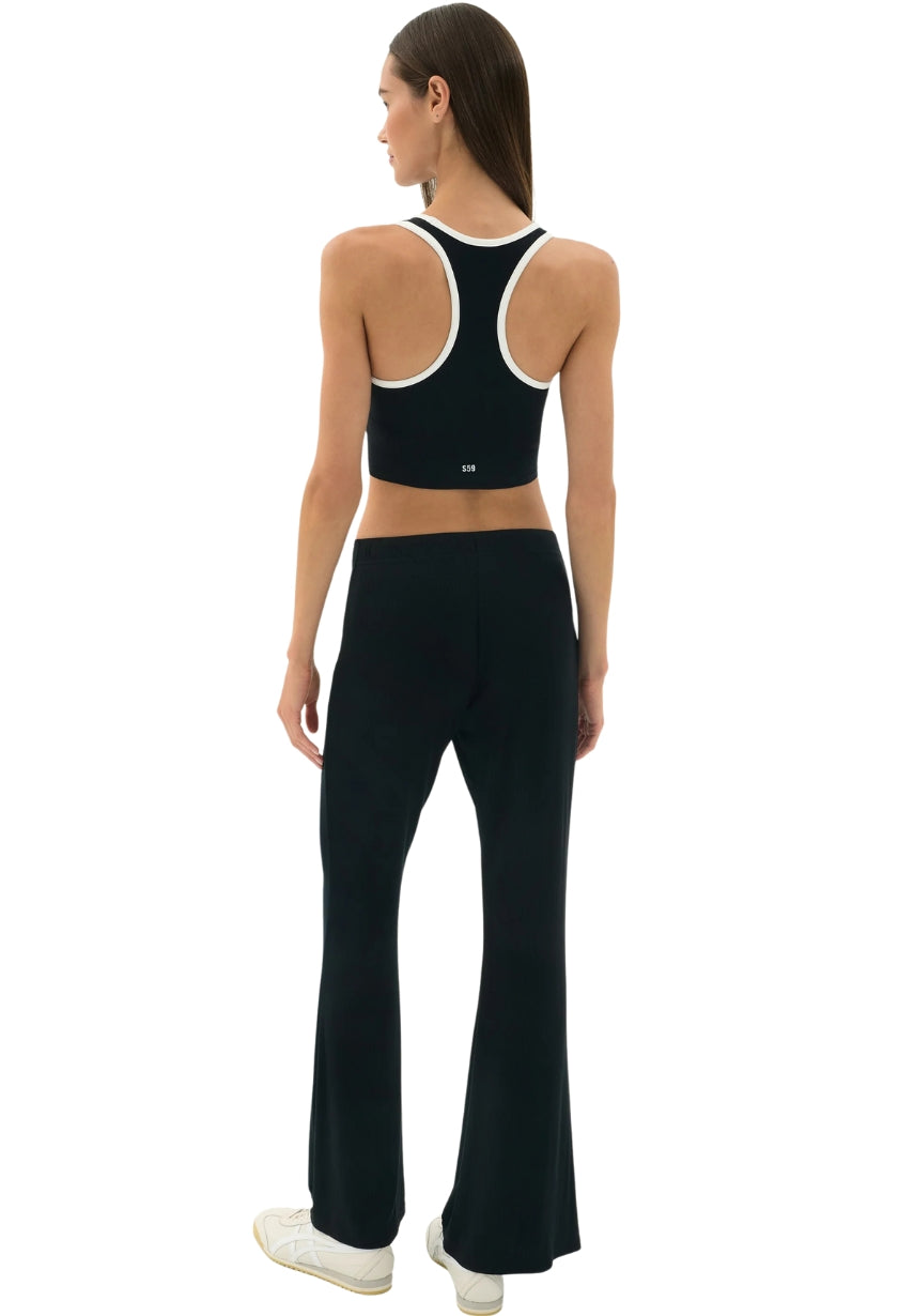 Blaire Rib Legging