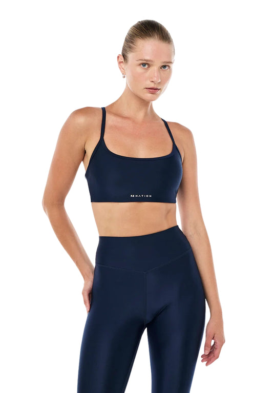 Fairmont sports bra