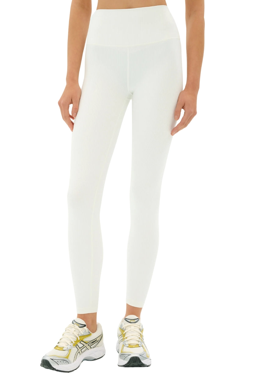 Airweight Rib High Waist 7/8