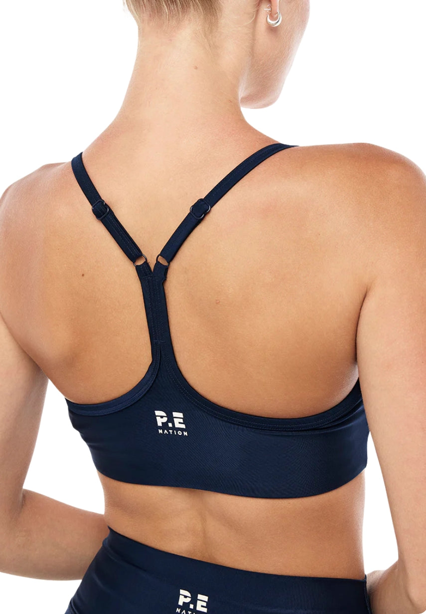 Fairmont sports bra