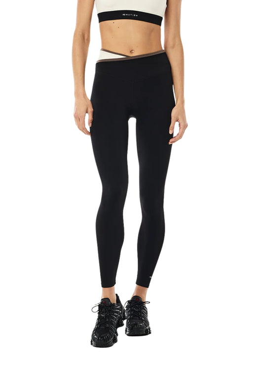Status Full Length Legging