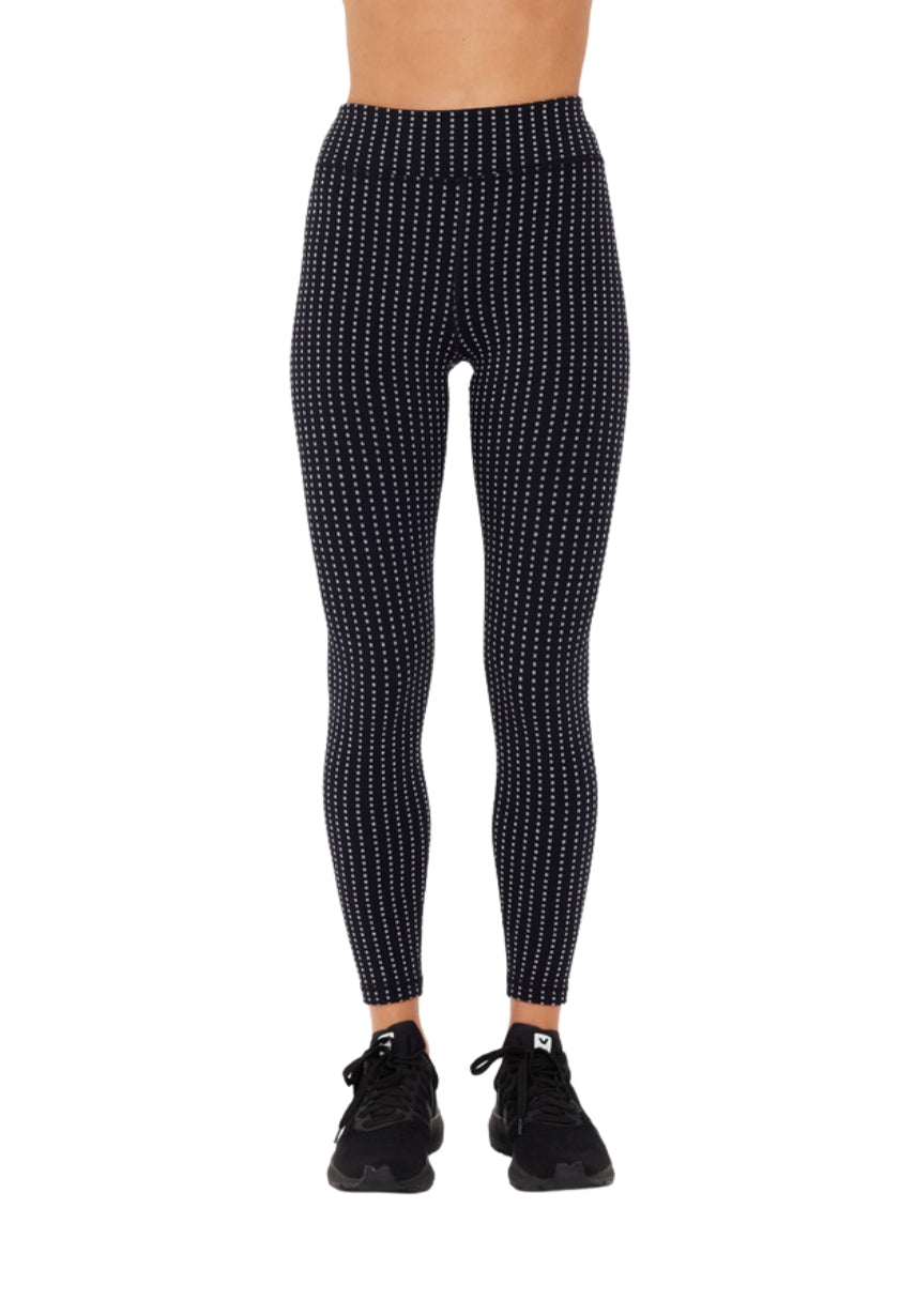 Zenith 25in Midi Pant