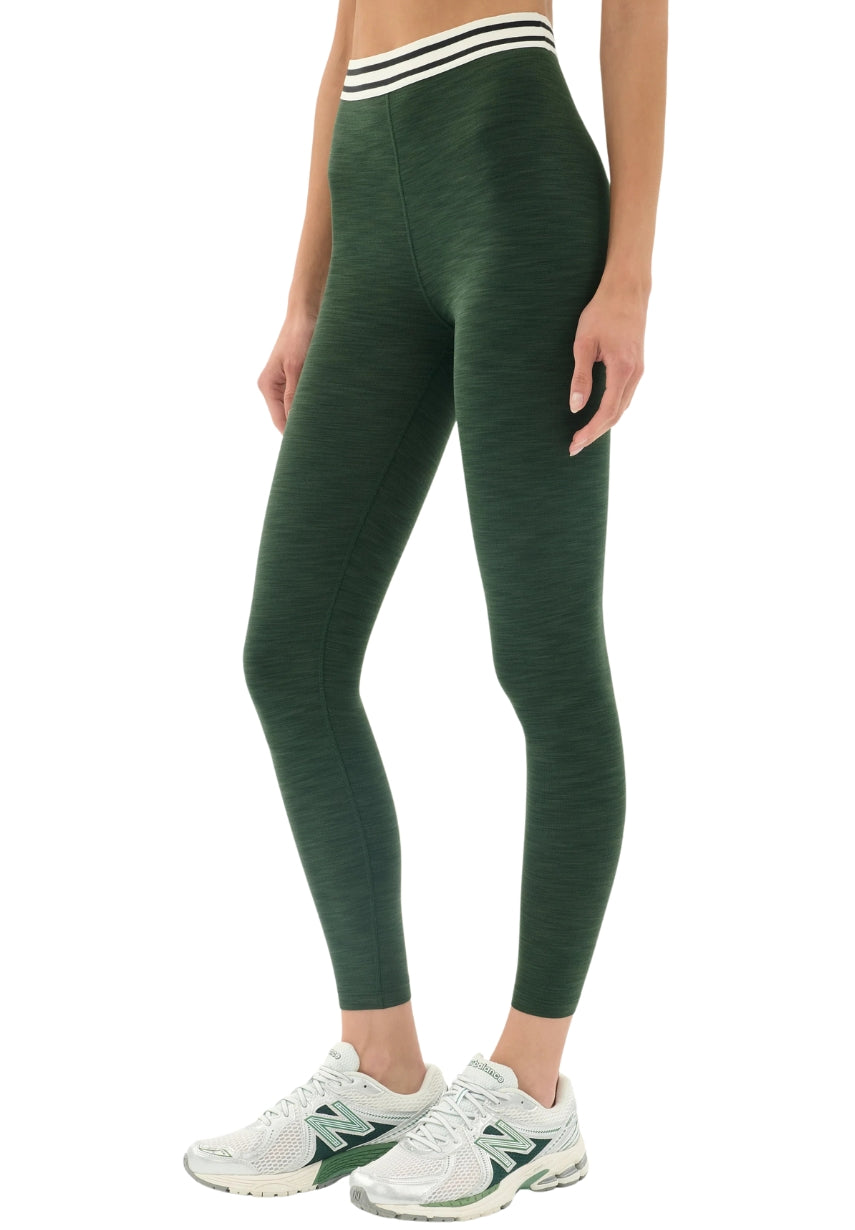 Bailey High Waist Active Rib 7/8