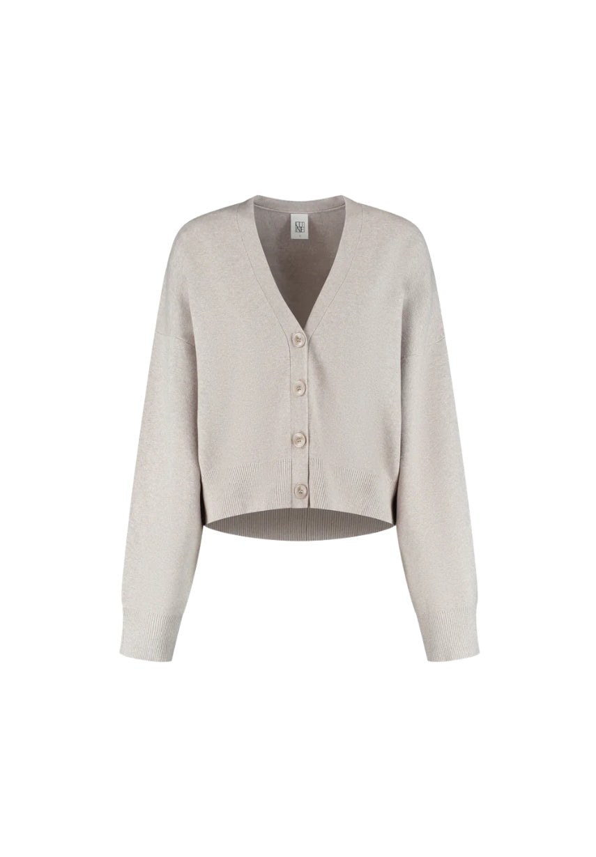 Olly Cardigan