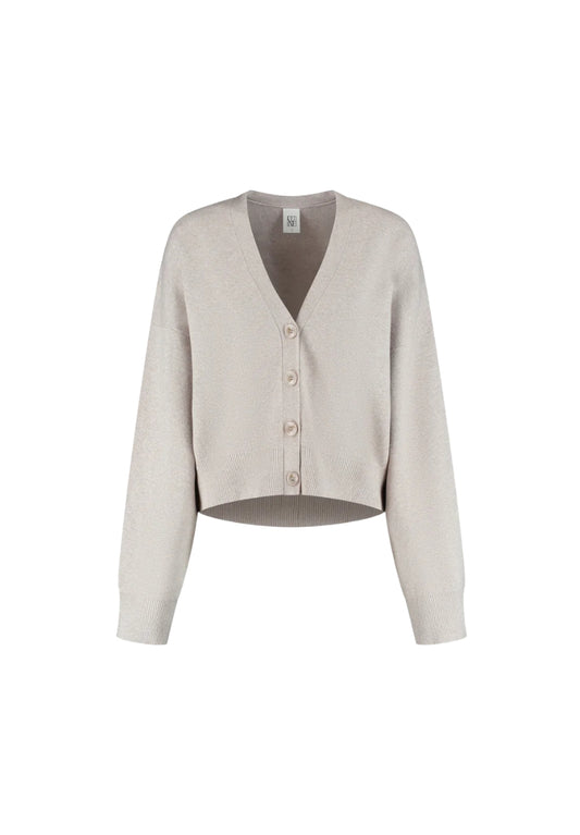 Olly Cardigan