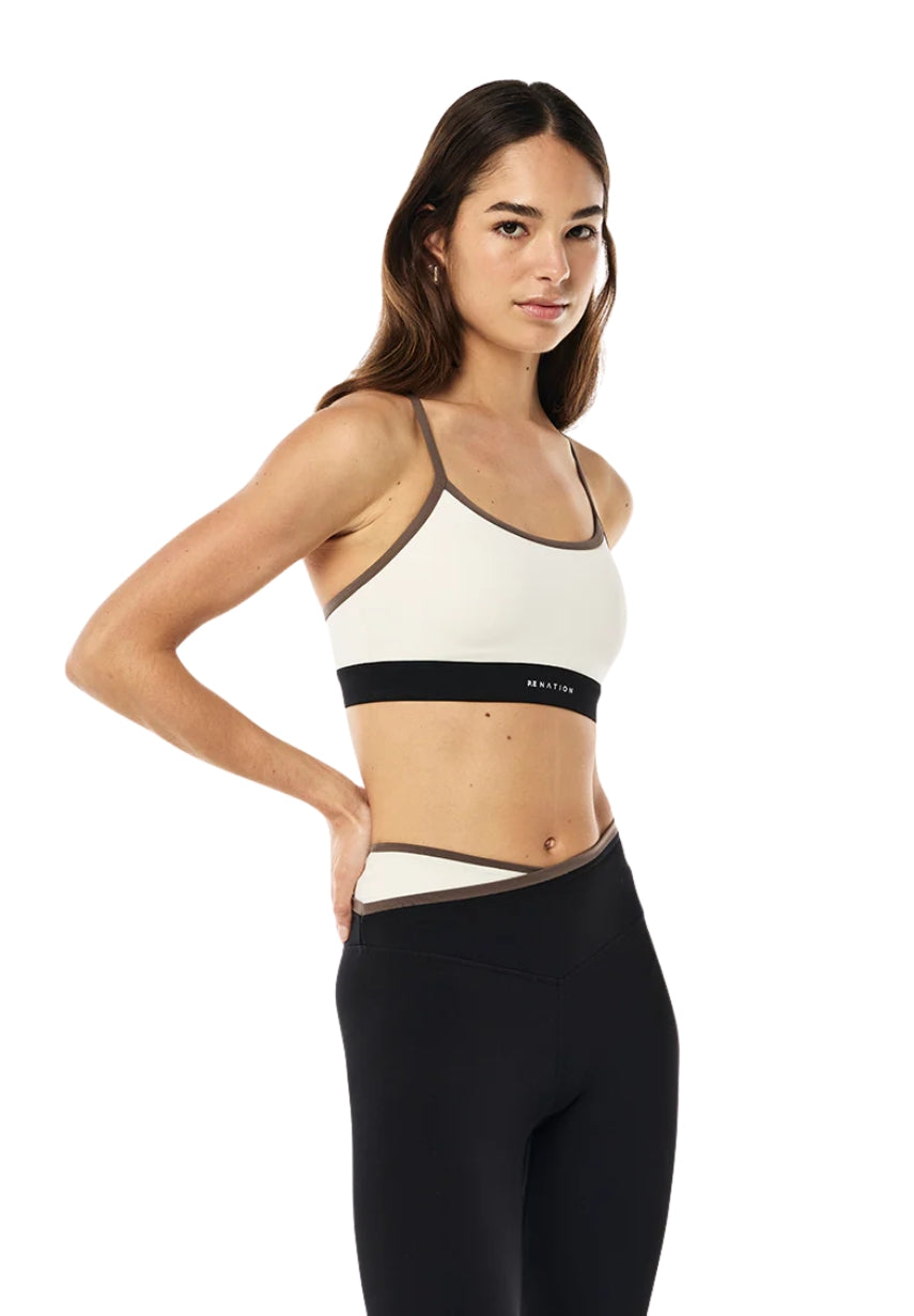 Signature Sports Bra