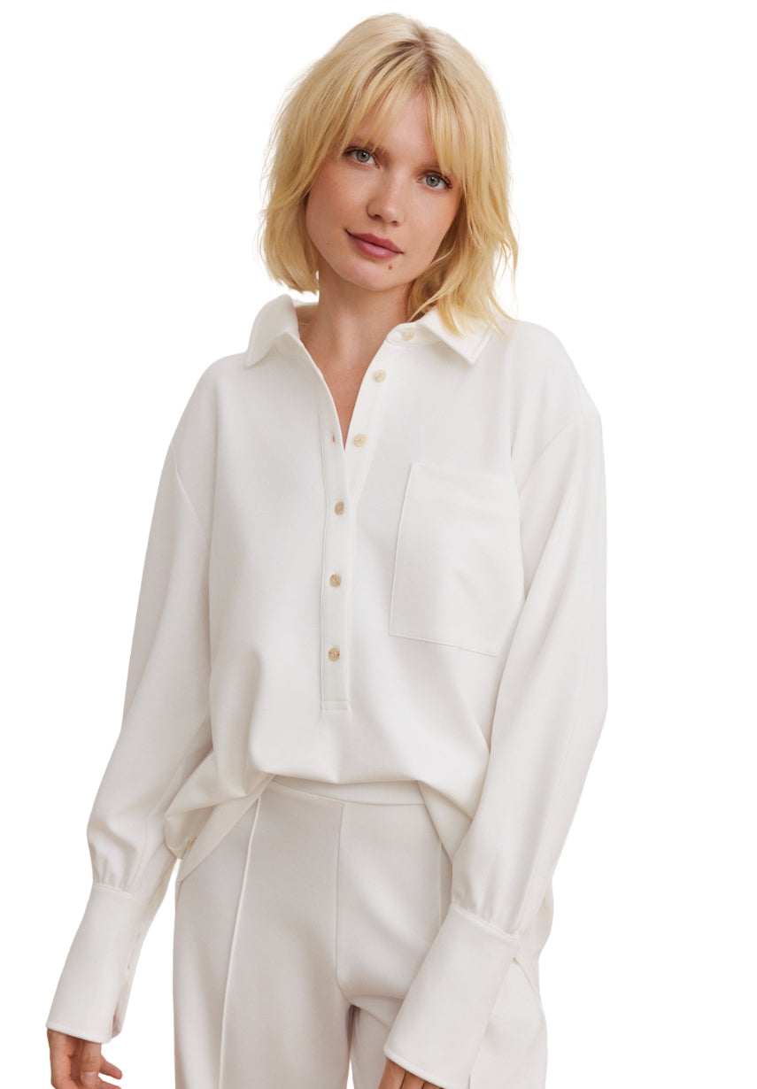 Eva Blouse