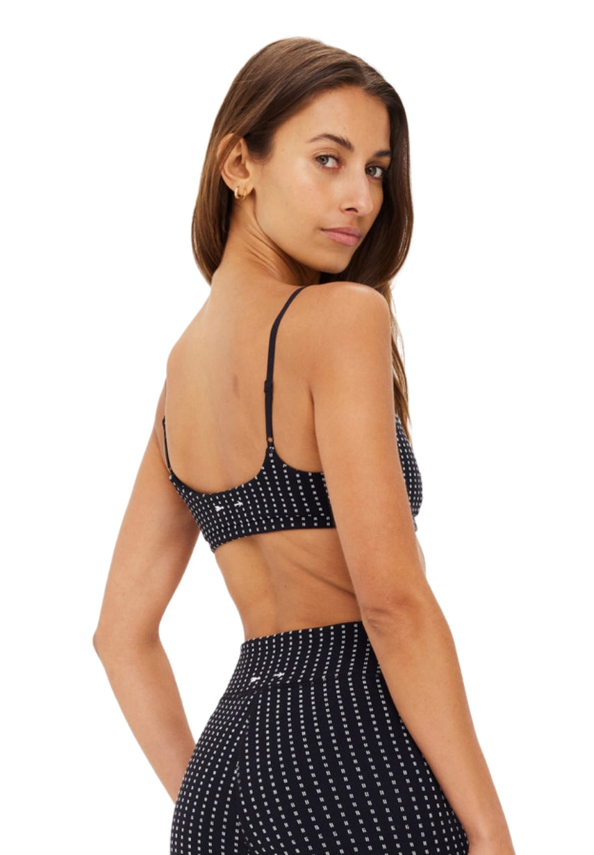 Zenith Ballet Bra