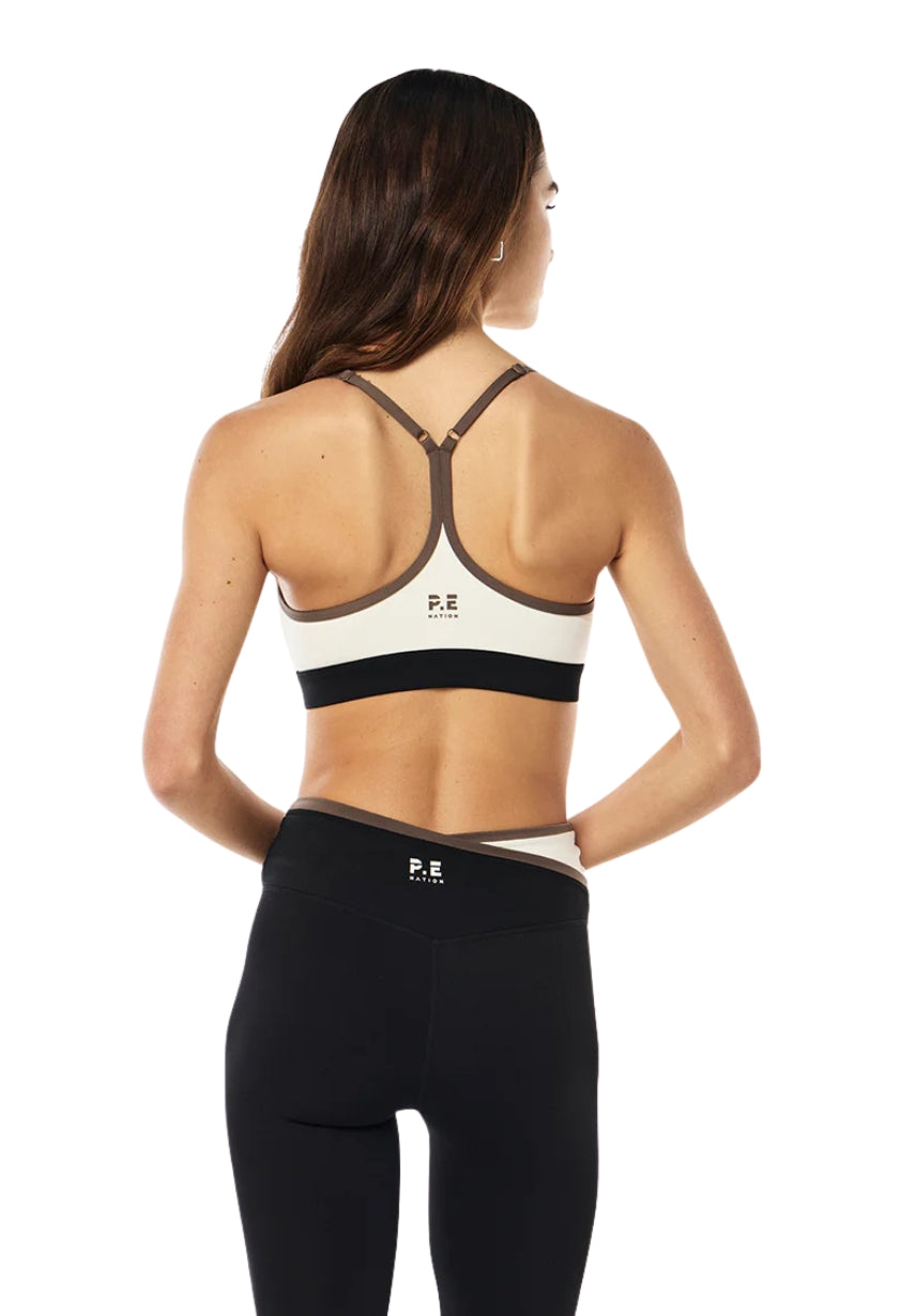 Signature Sports Bra