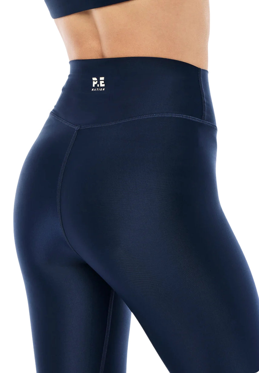 Fairmont full length legging