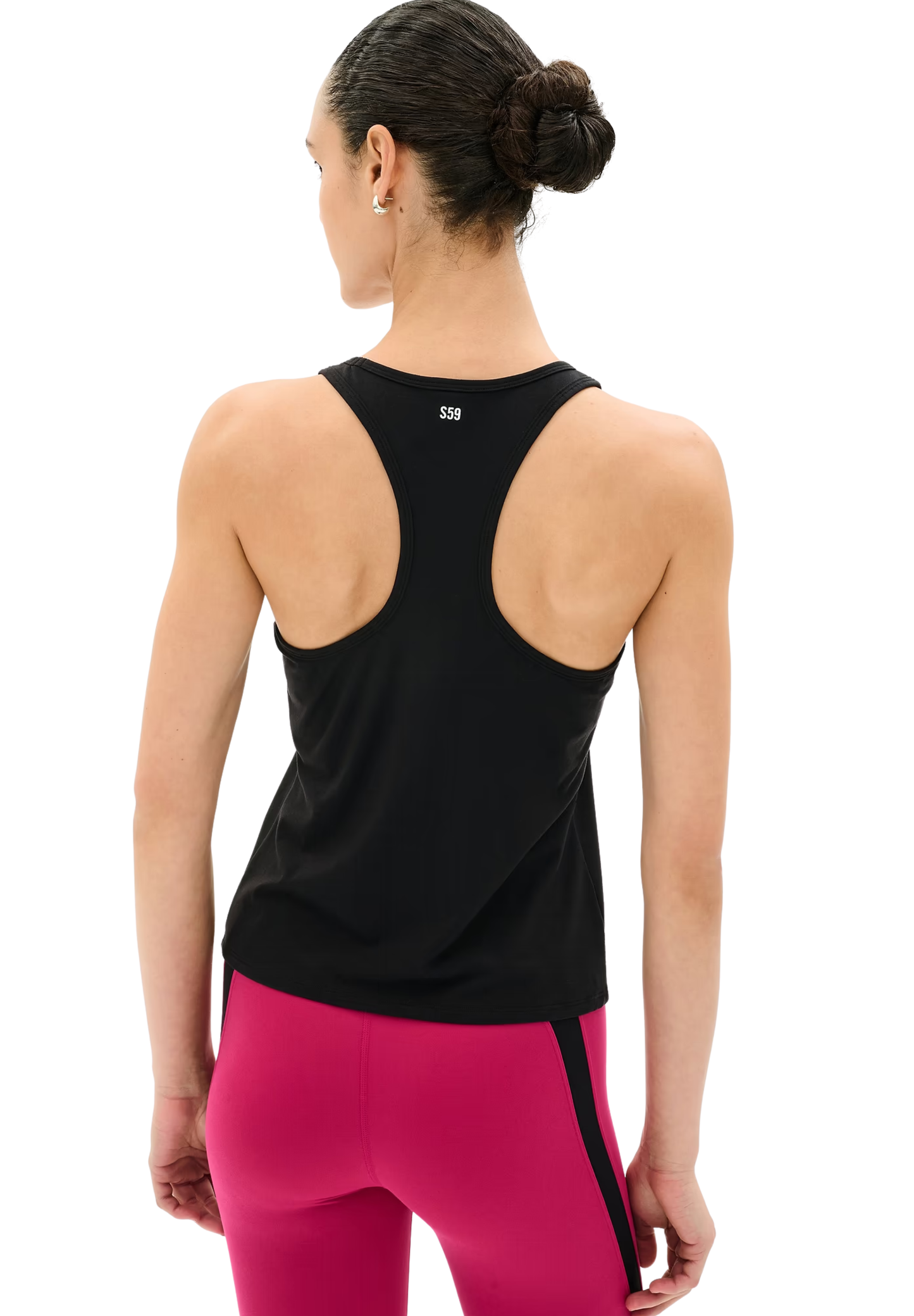 Mel Airweight Lite Tank
