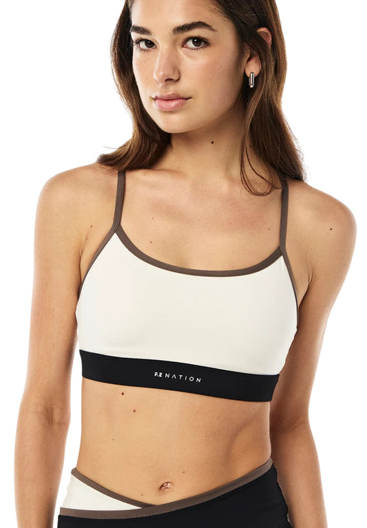Signature Sports Bra