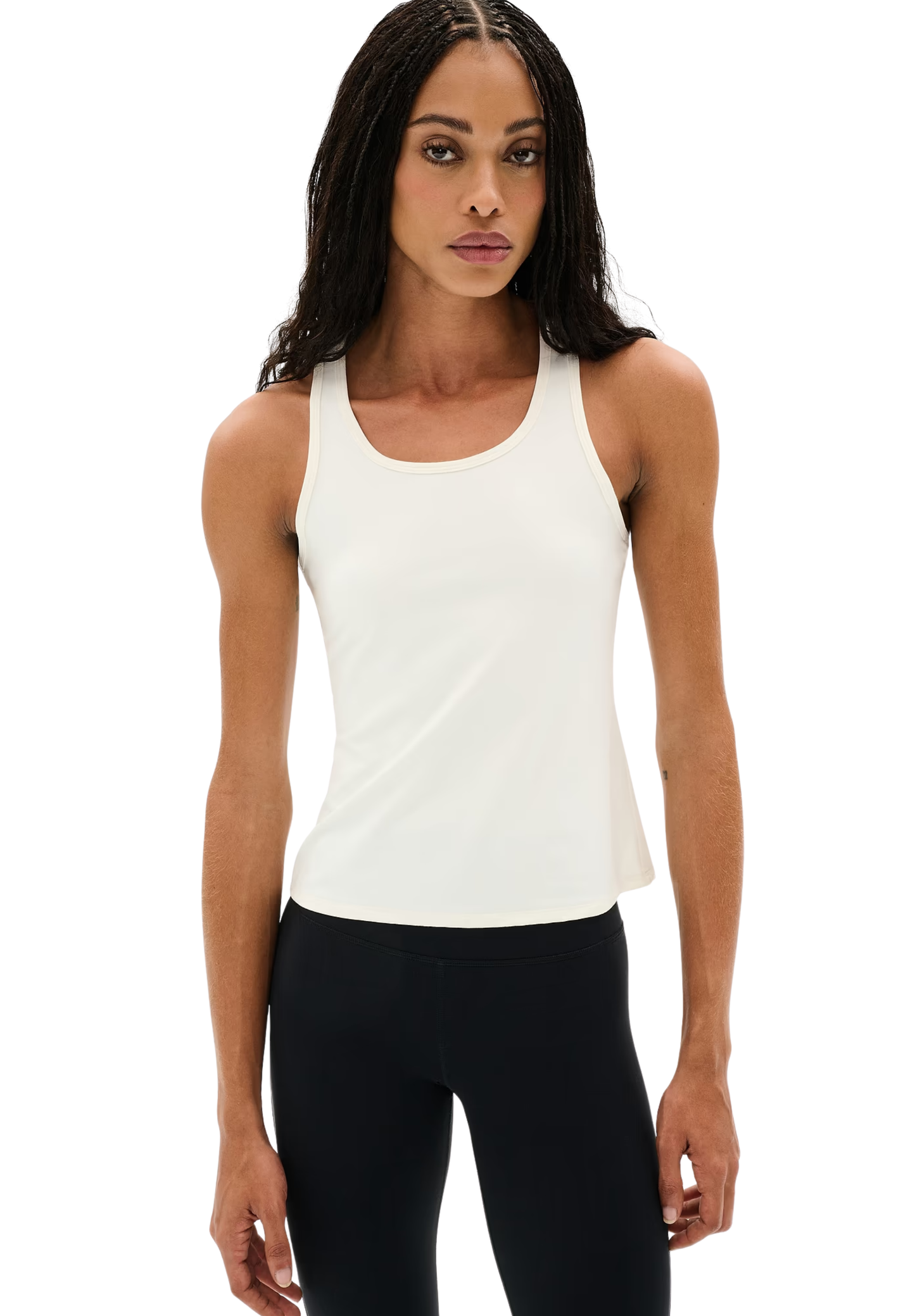 Mel Airweight Lite Tank