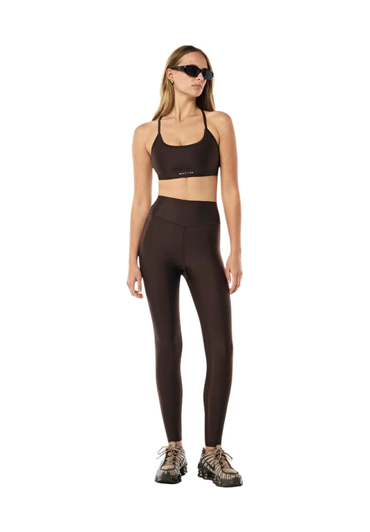 Fairmont Full Length Legging
