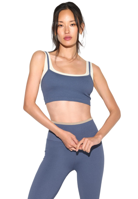 Gemini Seamless Bra