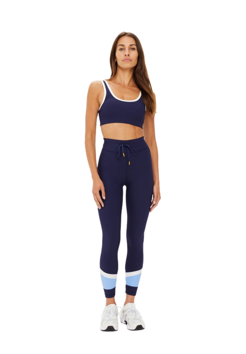 Silverstone 25in Midi Pant