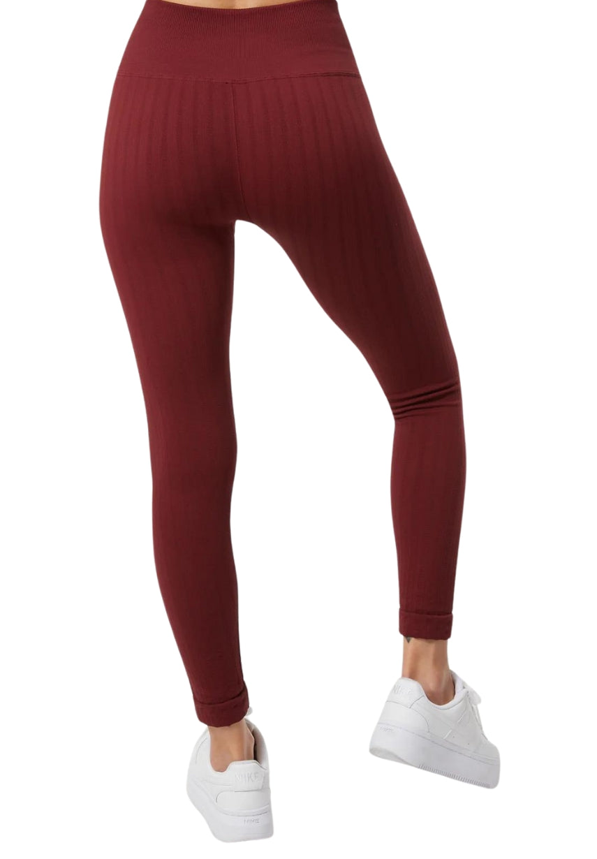 Aria Seamless Legging