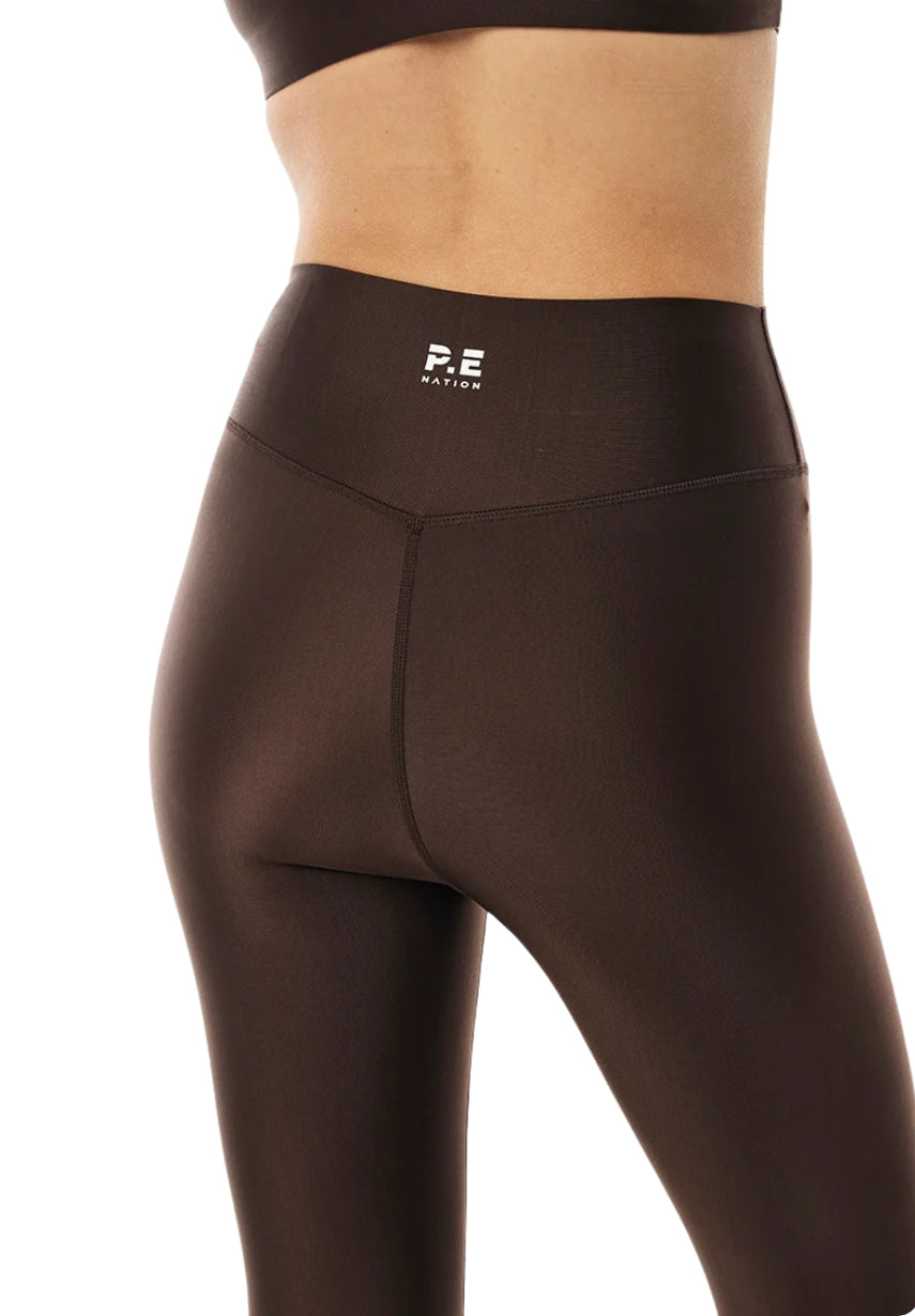 Fairmont Full Length Legging