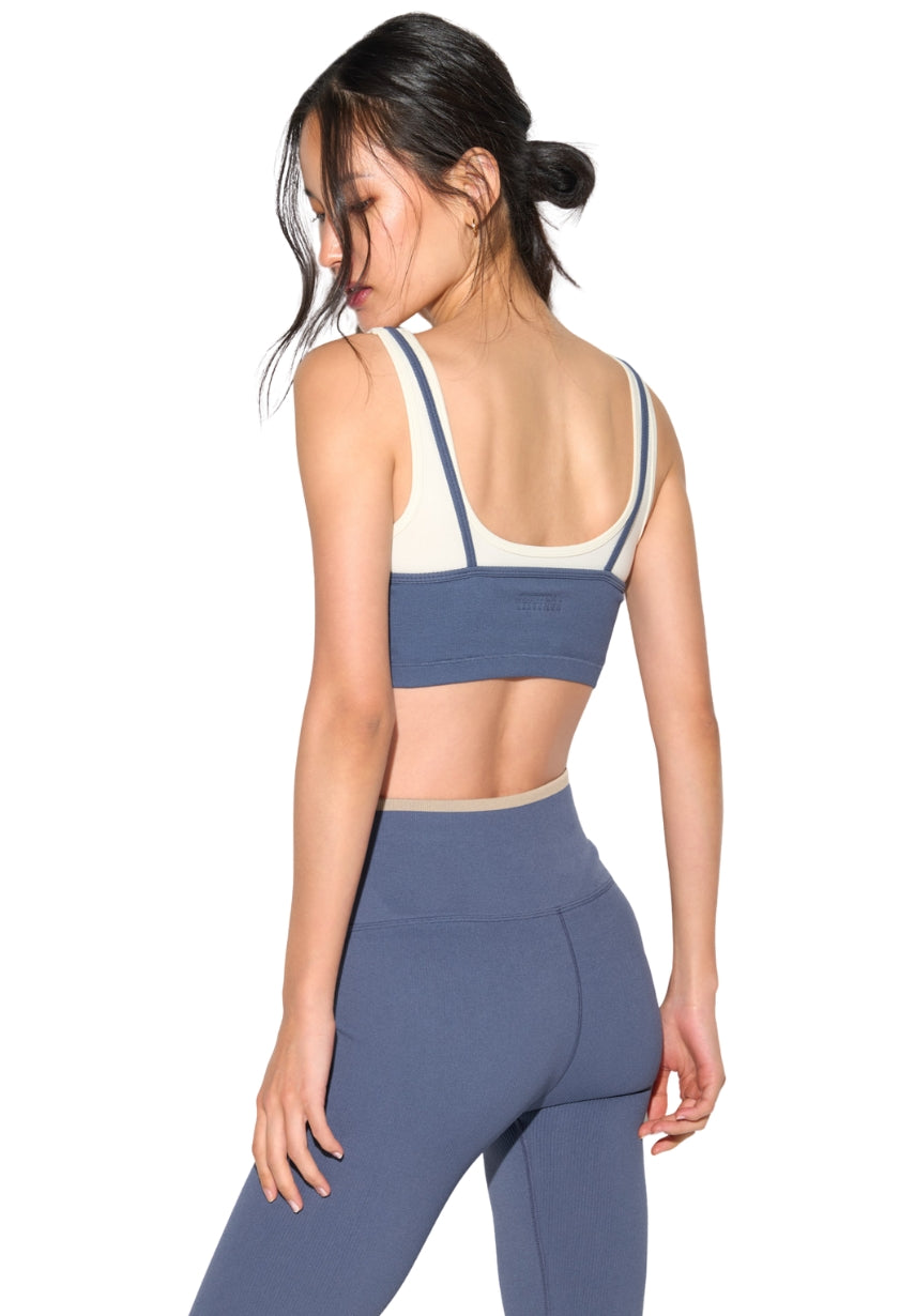 Gemini Seamless Bra