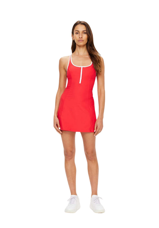 Pacific Ali Racer Back Dress