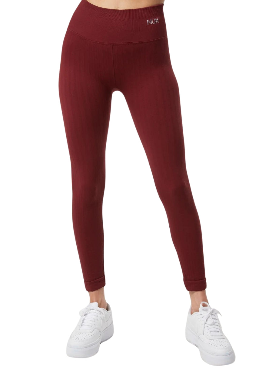 Aria Seamless Legging