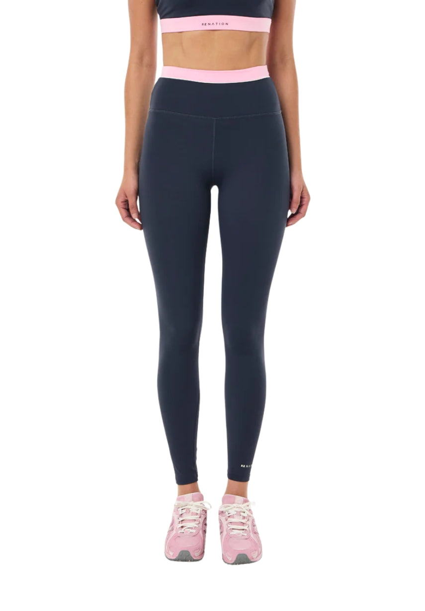 Reflect full length legging