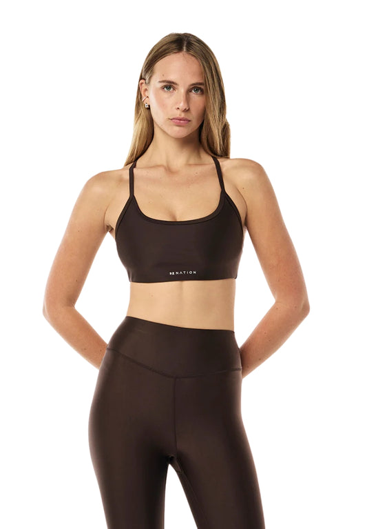 Fairmont Sports Bra