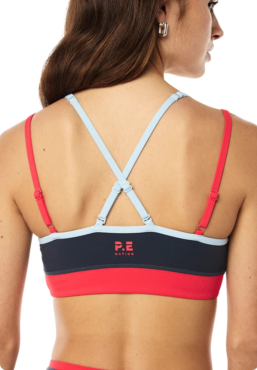 Paramount Sports Bra