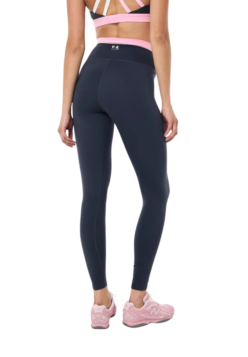 Reflect full length legging