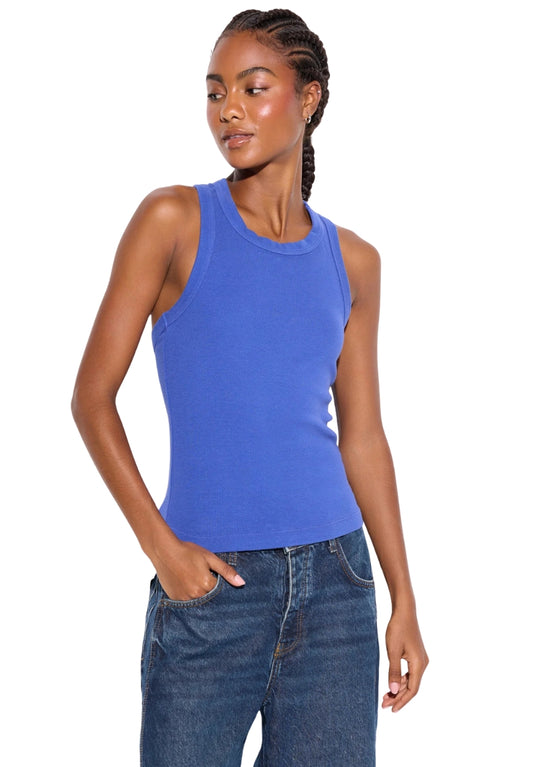 Grace Rib Tank