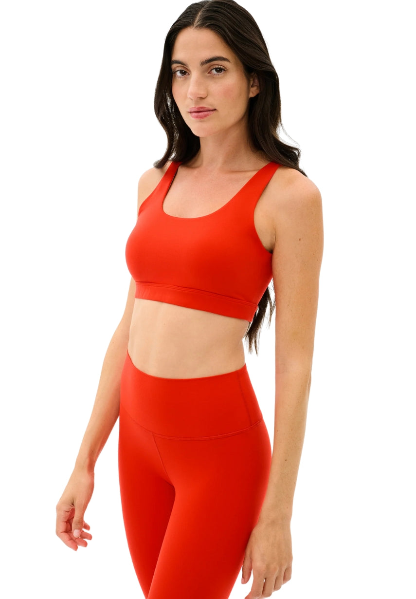Sprint Rigor Bra