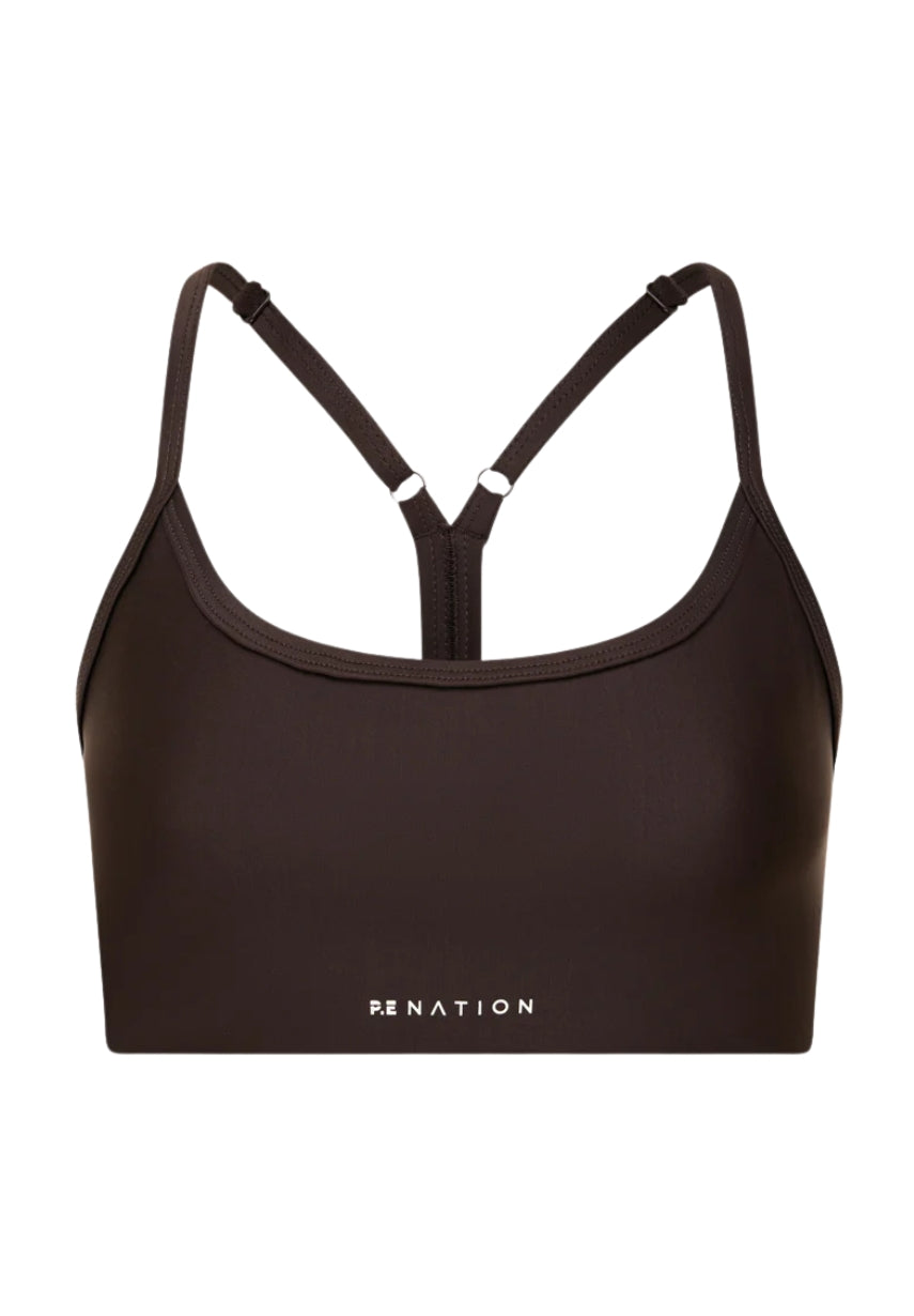 Fairmont Sports Bra