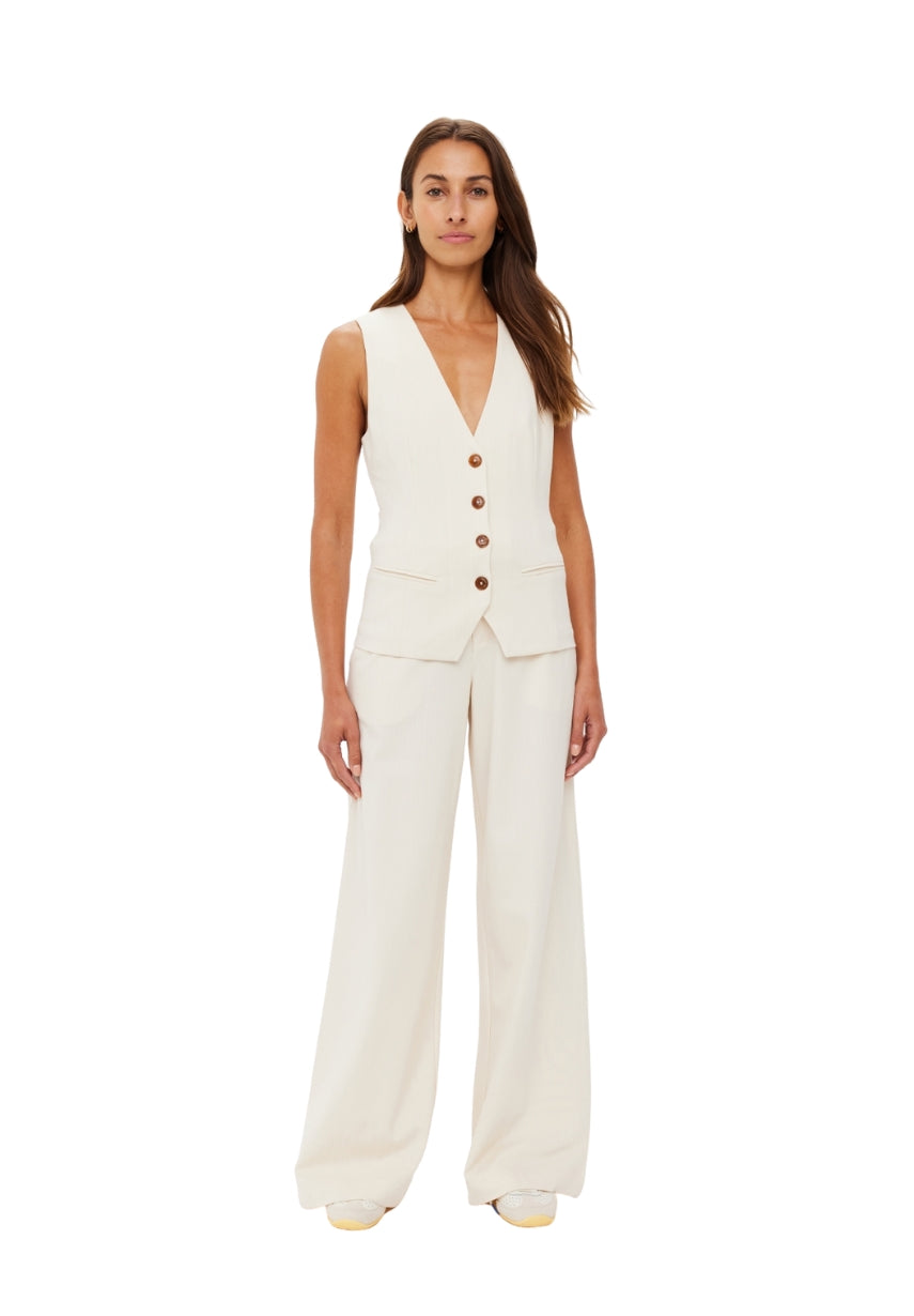Orion Jackie V Neck Waistcoat