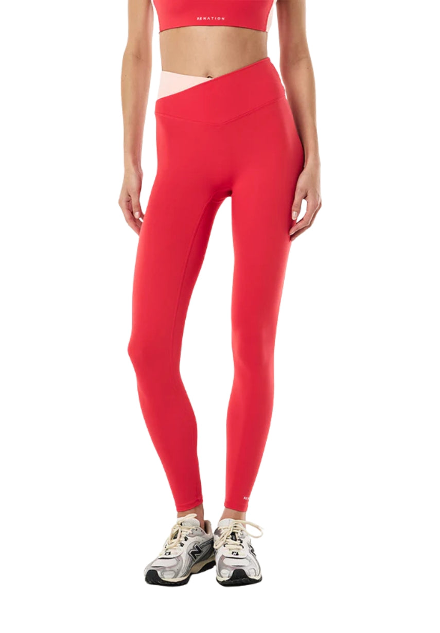 Wander Full Length Legging