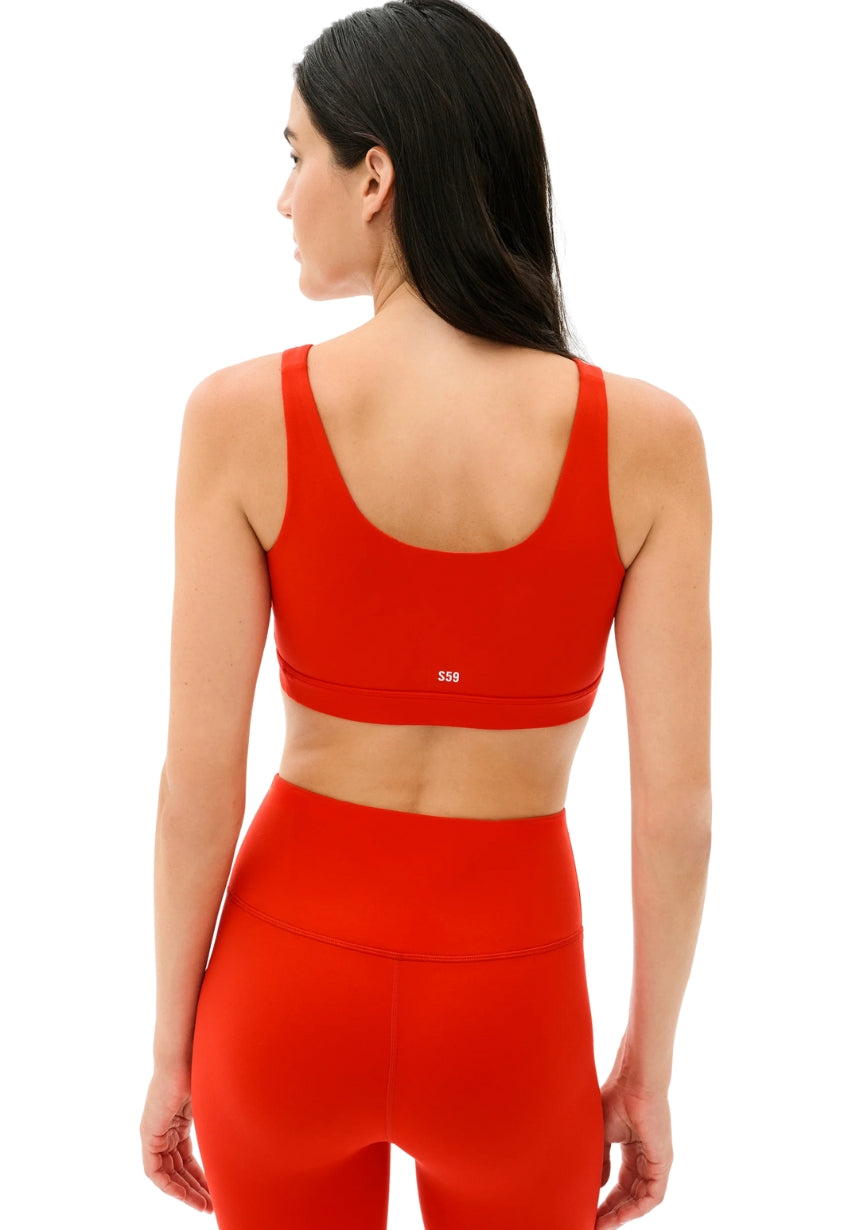 Sprint Rigor Bra