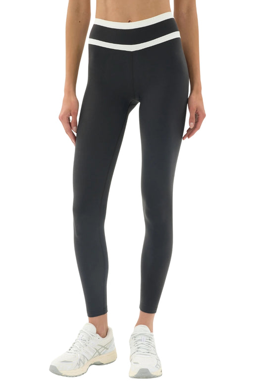 Mason High Waist Rigor Full Length