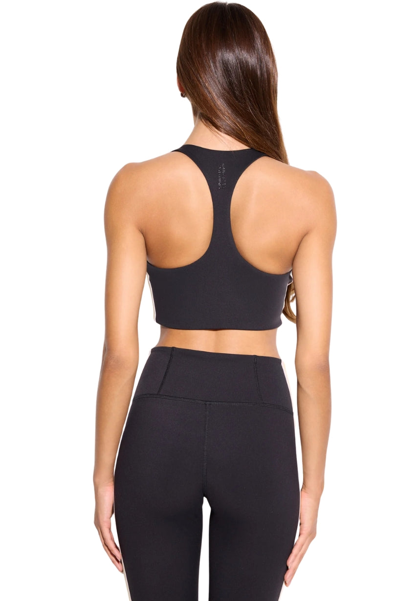 Nirvana Infinity Longline Bra